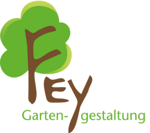 Fey Gartengestaltung Logo