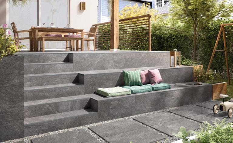 Qualitativ hochwertige Keramikplatten